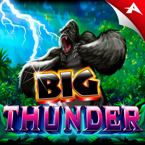 Big Thunder